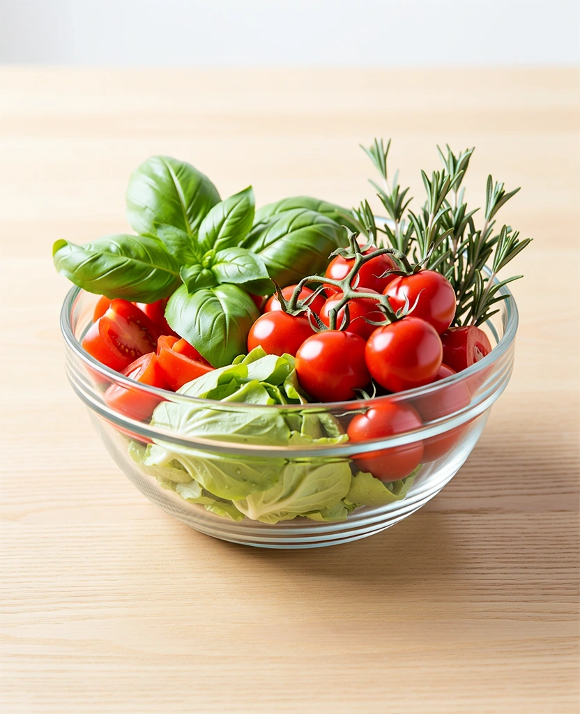 Immagine rappresentativa della nutrizione sana