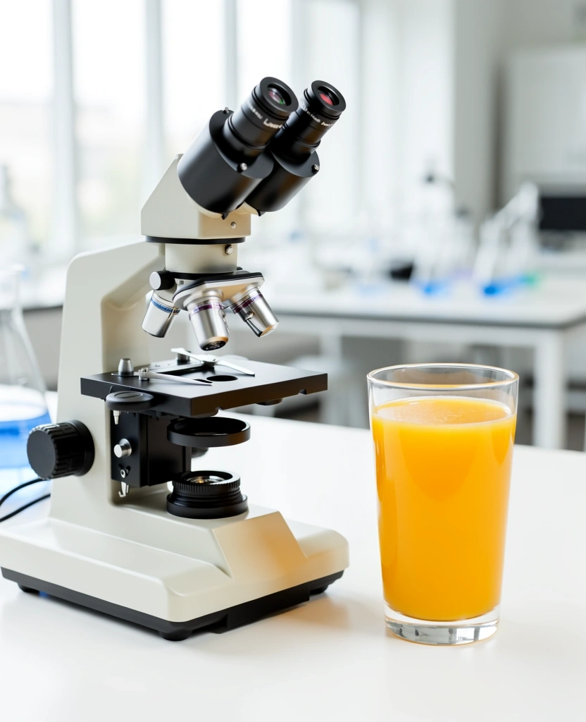 Rigore scientifico nella nutrizione